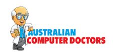 Australian Computer Doctors