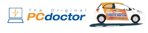 The Original PC Doctor