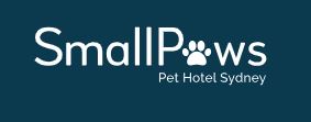 SmallPaws Pet Hotel
