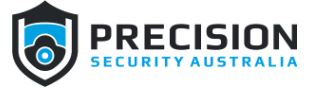 Precision Security Australia Pty Ltd