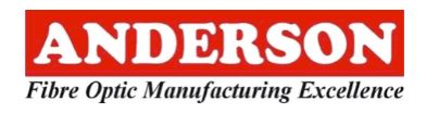 Anderson Corporation Pty Ltd