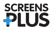 Screens Plus