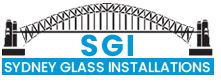 Sydney Glass Installations