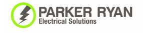 Parker Ryan Electrical Solutions