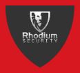 Rhodium Security