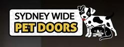 Sydney Wide Pet Doors