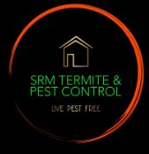 Srm Termite & Pest Control