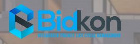 Bidkon Quantity Surveyor