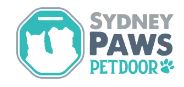 Sydney Paws Petdoor