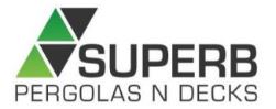 Superb Pergolas Adelaide