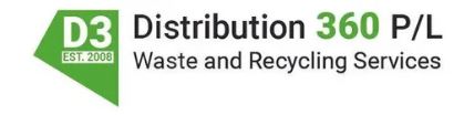 Distribution 360 Pty Ltd