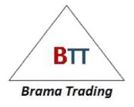 The Trustee for The Brama Trading Trust