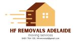 Hf Removals Adelaide
