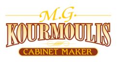 M.G. Kourmoulis Cabinet Maker