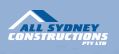 all sydney constructions