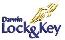Darwin Lock & Key