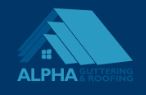 Alpha Guttering and Roofing
