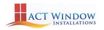 ACT Window Installations