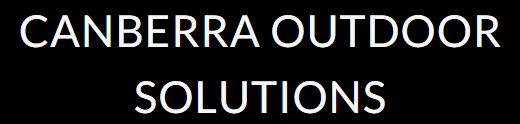 Canberra Outdoor Solutions