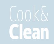 Cook And Clean Perth