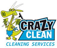 Crazy Clean- Commercial, Solar Panel, Carpet And Window Cleaning Services