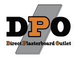 Direct Plasterboard Outlet