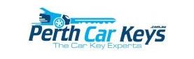 Perth Car Keys