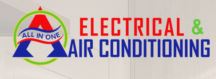 All In One Electrical & Air Conditioning