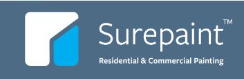 Surepaint Residential & Commercial Painters