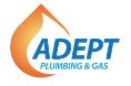 Adept Plumbing And Gas