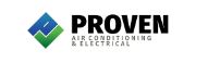 Proven Air Conditioning & Electrical