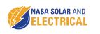 Nasa Solar & Electrical