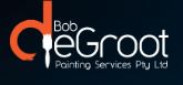 Bob De Groot Painting Services