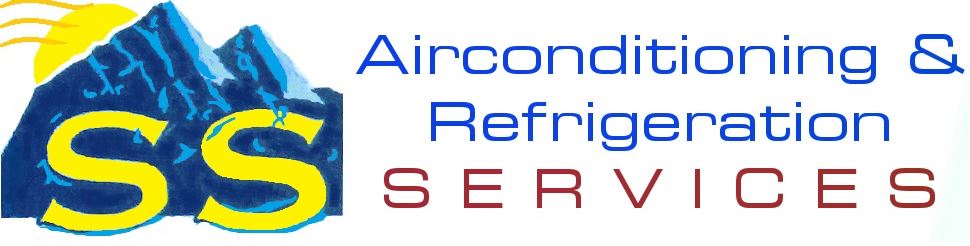 Ss Airconditioning & Refrigeration Services