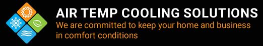 Air Temp Colling Solutions