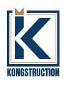 Kongstruction Pty Ltd