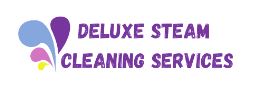 Deluxe Steam Cleaning Services