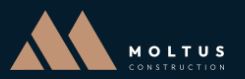 Moltus Construction Pty Ltd