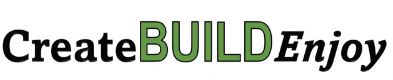 Create Build Enjoy