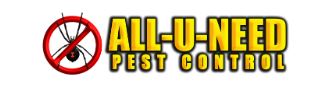 All-U-Need Pest Control