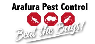 Arafura Pest Control