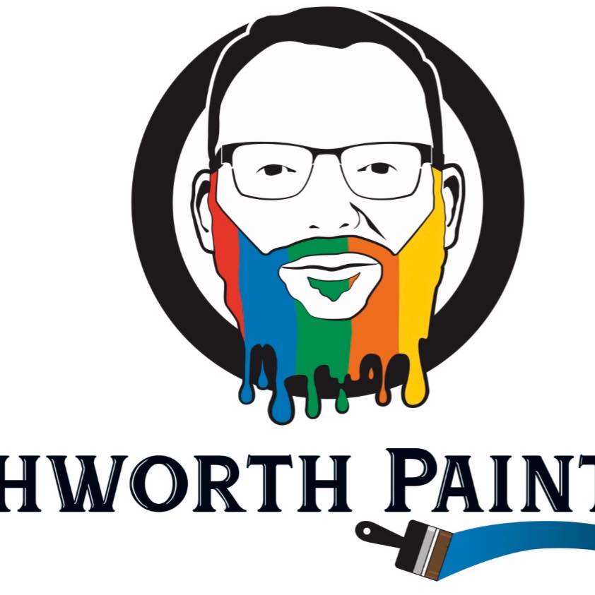 Ashworth Painting