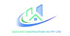 Aus & NZ Construction (vic) pty ltd