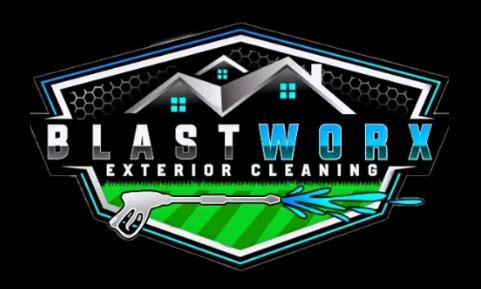 Blastworx Exterior Cleaning