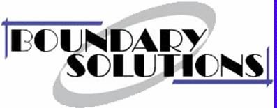Boundary Solutions