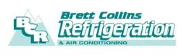 Brett Collins Refrigeration & Airconditioning