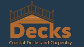 Coastal Decks & Carpentry