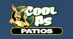 Cool as Patios and Decks