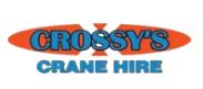 Crossys Crane Hire
