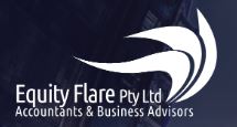 Equity Flare Pty Ltd